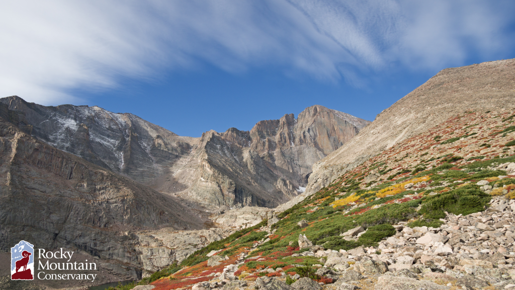 How Shall We Tell Their History Women In Rocky Mountain National Park