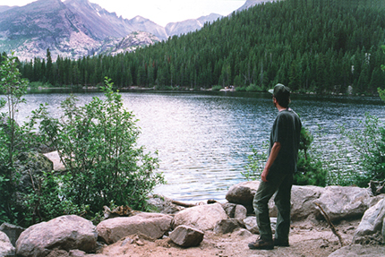 Bear Lake Trail