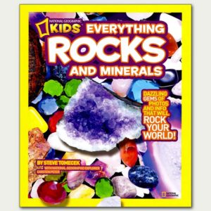 Everything Rocks And Minerals