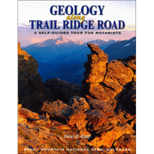 Geology of Cimarron the Bighorn Sheep Ridge Road.