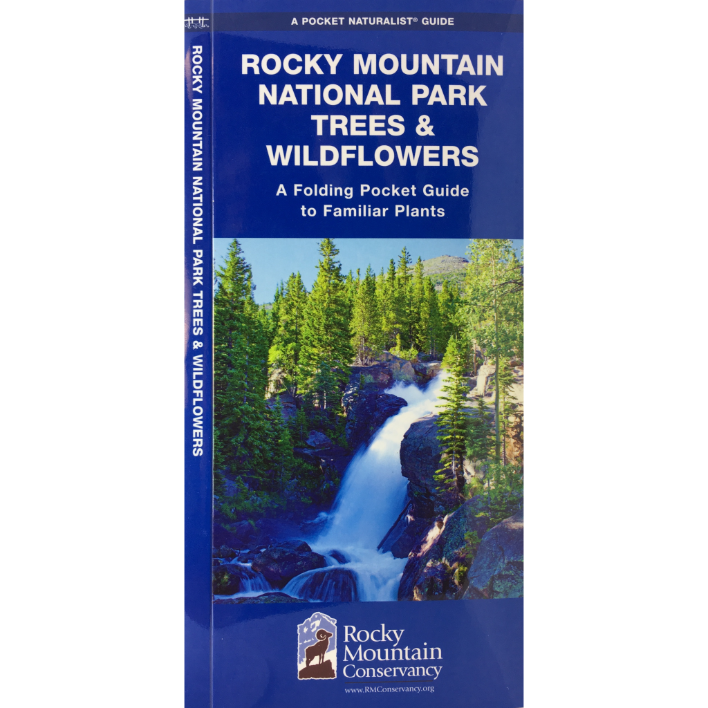 Rocky Mountain National Park Trees & Wildflowers - Rocky Mountain ...