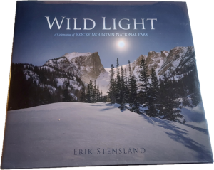 Wild Light 2nd Edition by Erik Steinland.