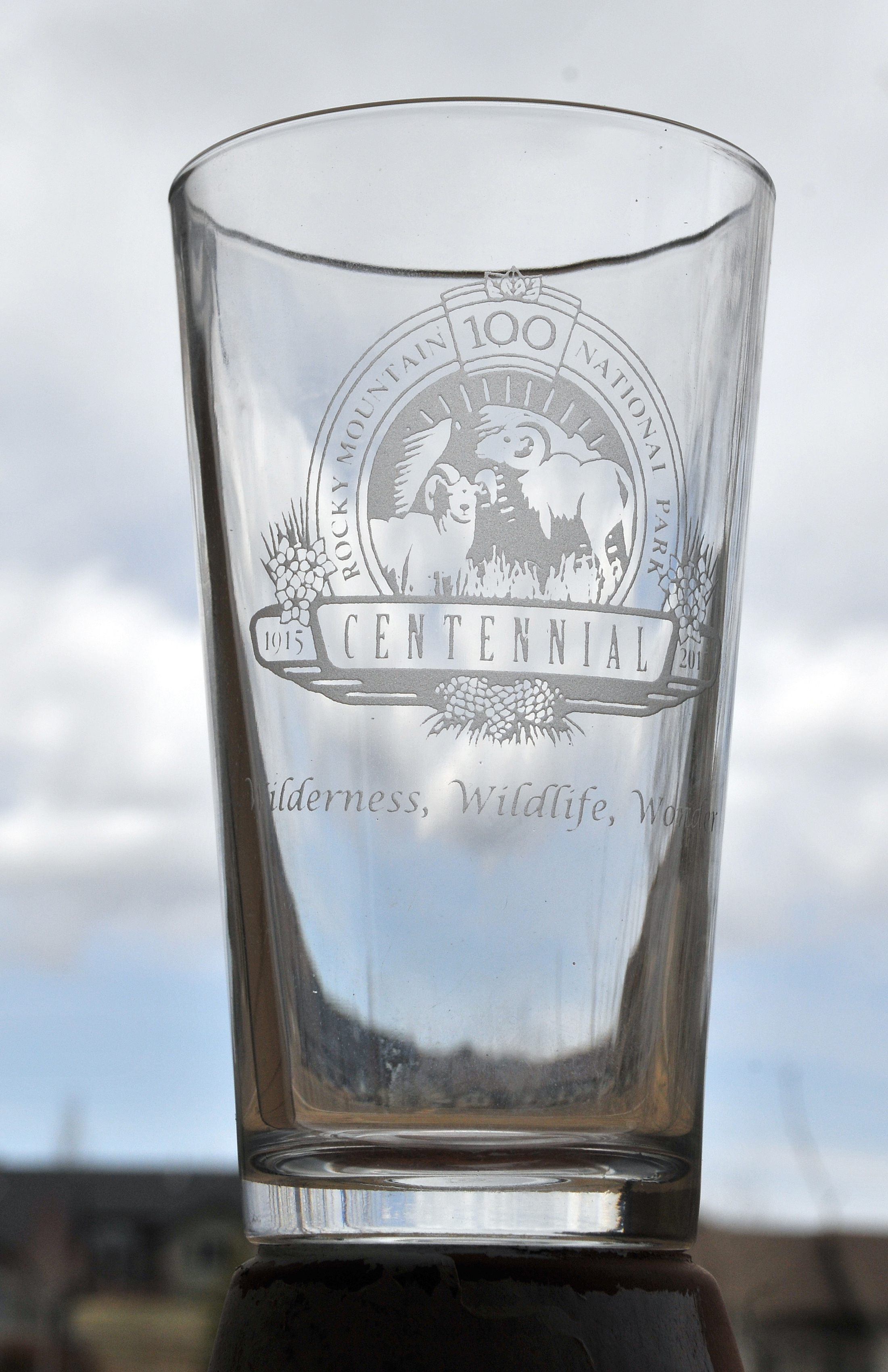 centennial glass