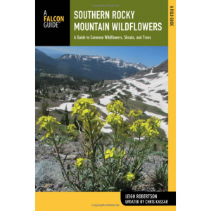 Southern Rocky Mountain Wildflowers Guide.