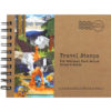 Travel Stamp Book