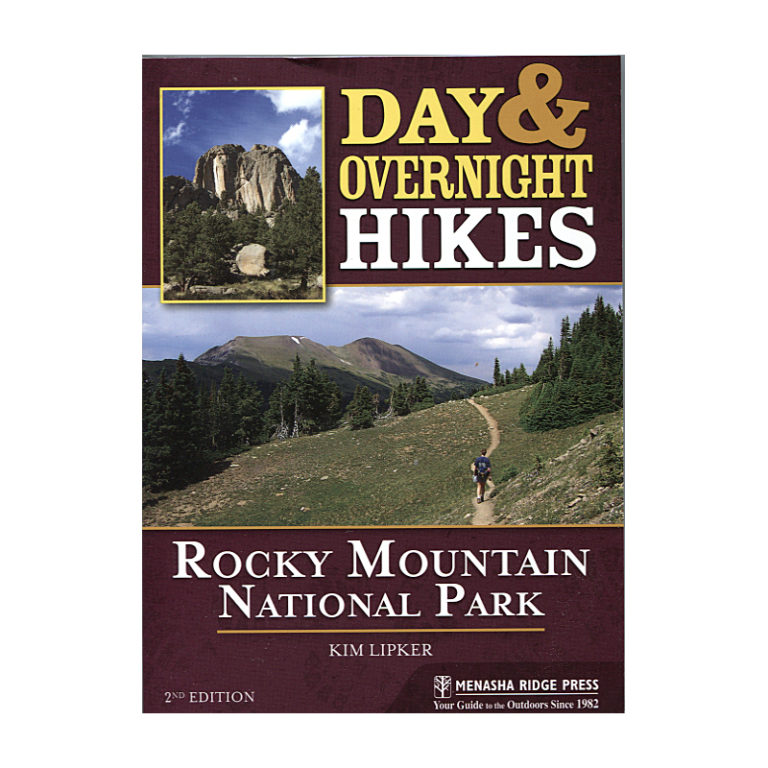 DayOvernight Hikes 2