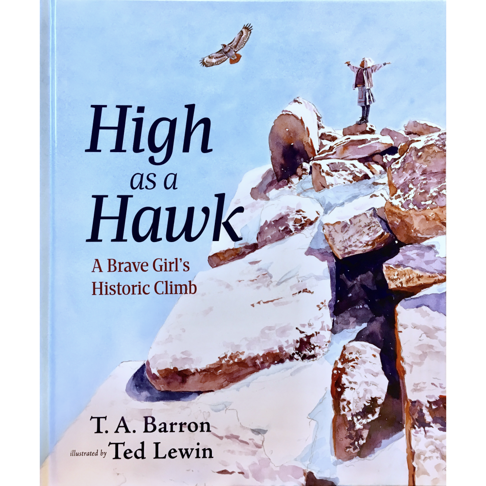 High As A Hawk1