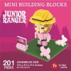 JR Ranger Pink