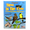 Three in the tree
