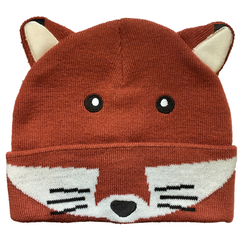 fox hat2