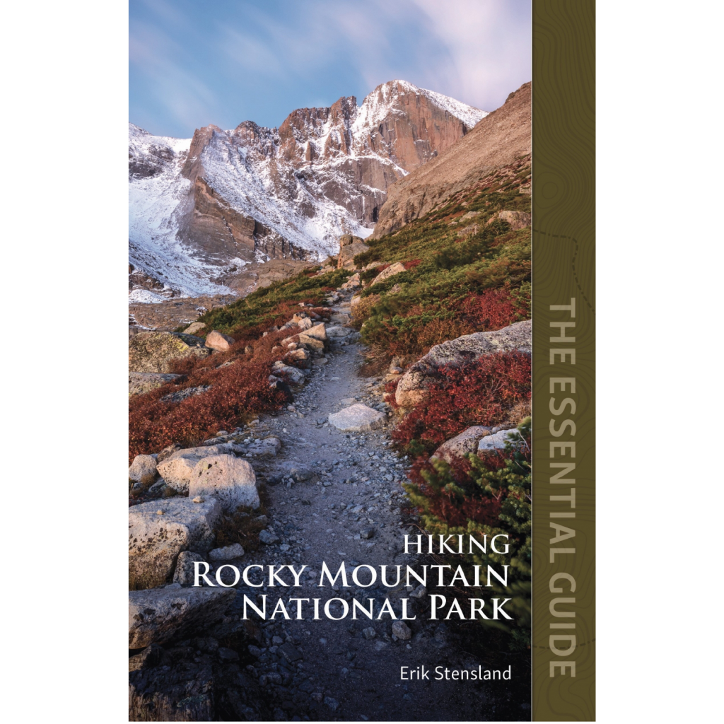 Hiking Rocky Mountain National Park The Essential Guide Rocky Mountain Conservancy