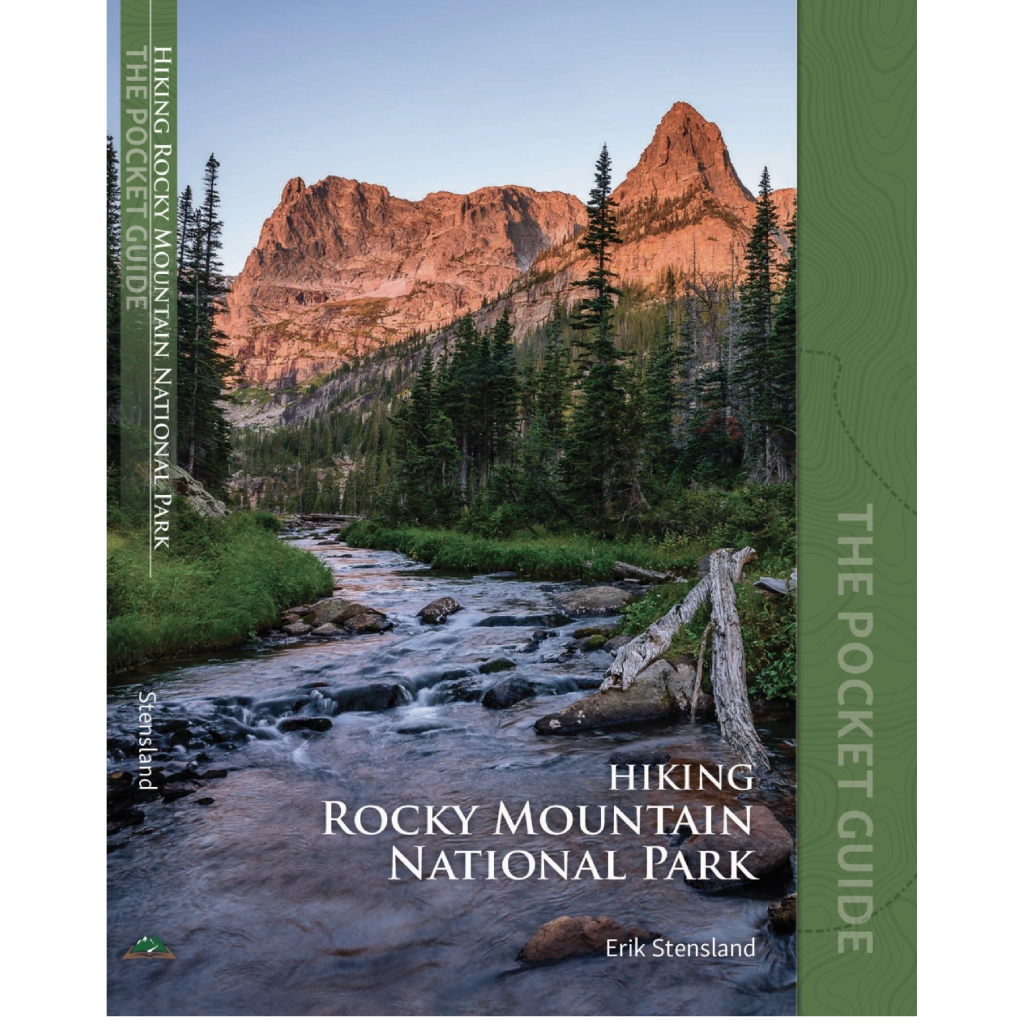 Adventure by Bus - Rocky Mountain Conservancy