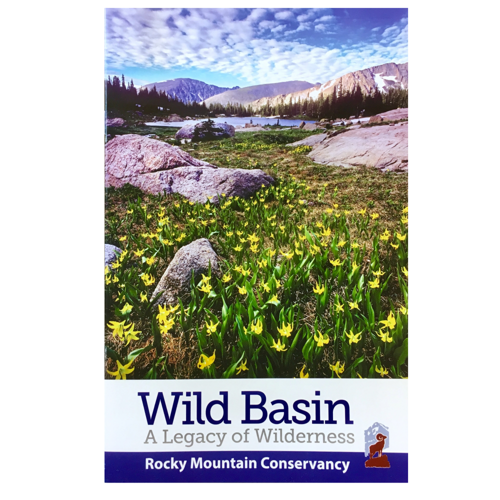 Wild Basin RMC Guide