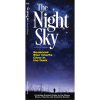 The cover of The Night Sky magazine.