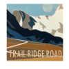 Trail Ridge Road Coaster
