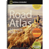 Nat Geo Road Atlas
