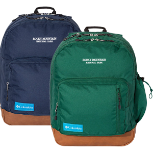 Columbia Backpacks - Columbia RMNP Limited Edition backpacks Columbia RMNP Limited Edition backpacks Columbia RMNP Limited Edition.