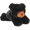 Black Bear plush1