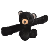 Black bear plush2