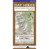 Map day hikes