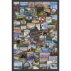 Protect our National Parks puzzle completed