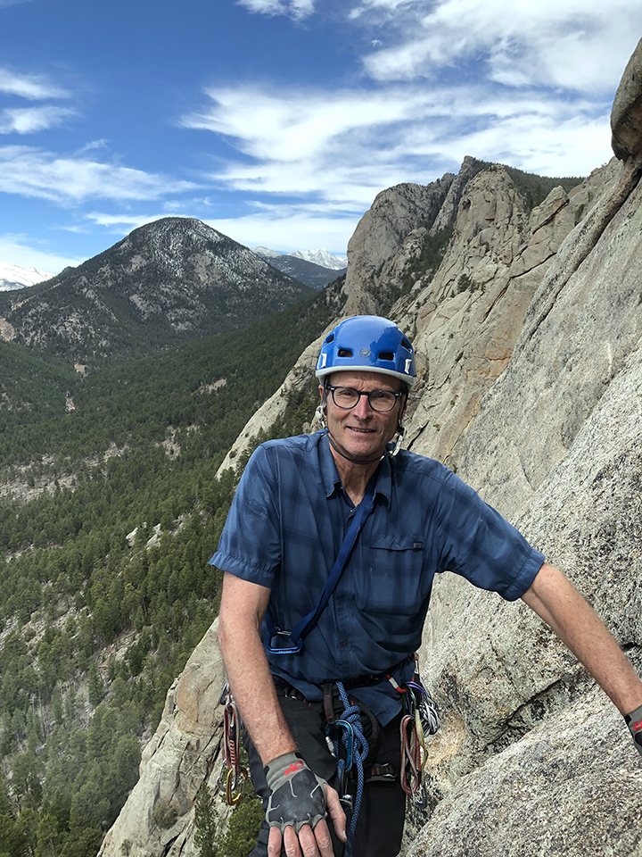 Adventure by Bus - Rocky Mountain Conservancy