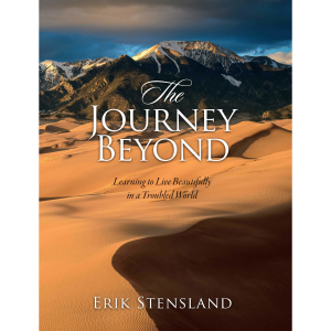 The Journey Beyond by Eric Stein.