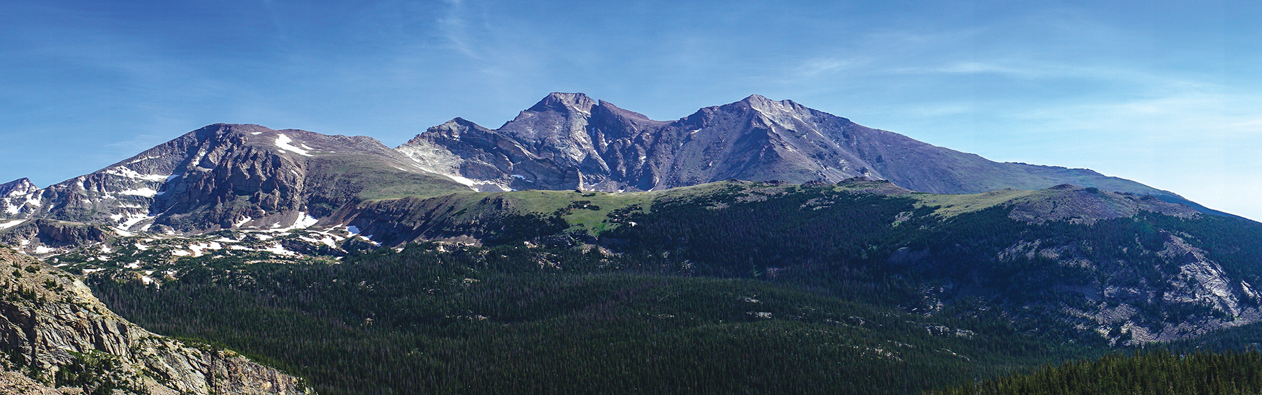 Annual Reports - Rocky Mountain Conservancy