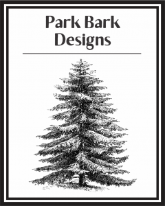 Park bark designs logo.