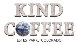 Kind coffee estates park colorado.