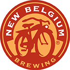 New belgium brewing logo.