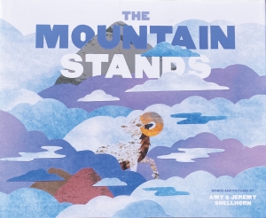 The Mountain Stands book cover.