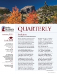 Rocky mountain quarterly - october 2012.